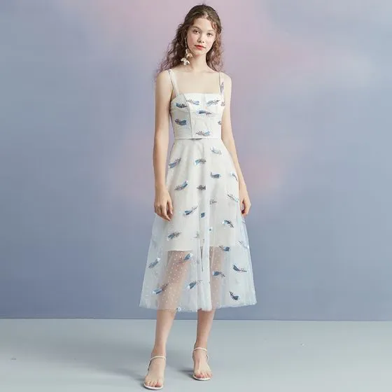 summer tea dresses 2018