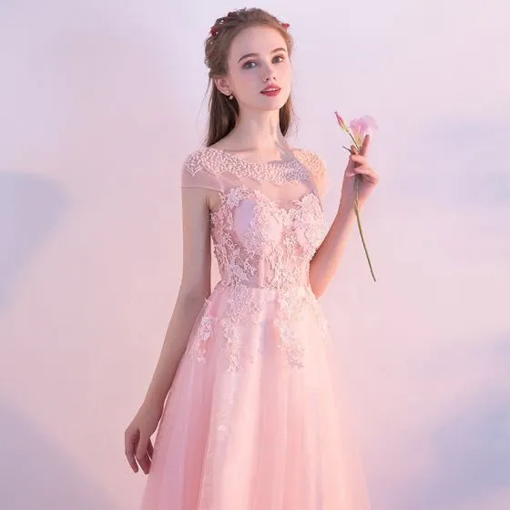 grey princess gown