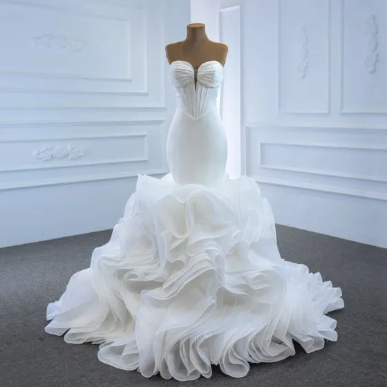 high end wedding designers