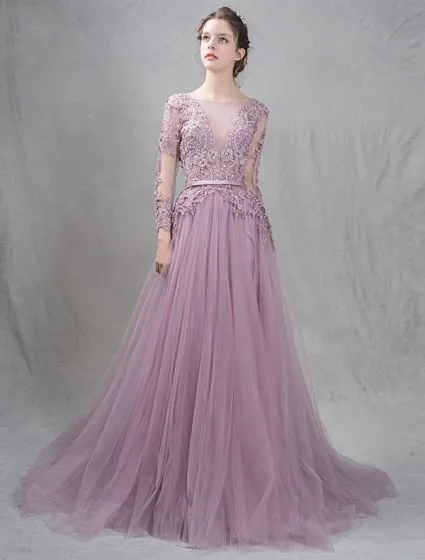 Elegant Evening Dresses
