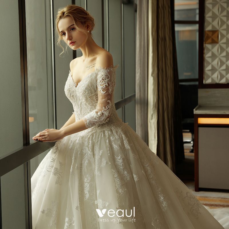 Great Church Wedding Dresses of the decade Learn more here 