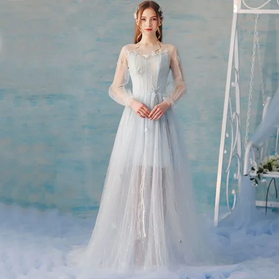 summer evening dresses 2018