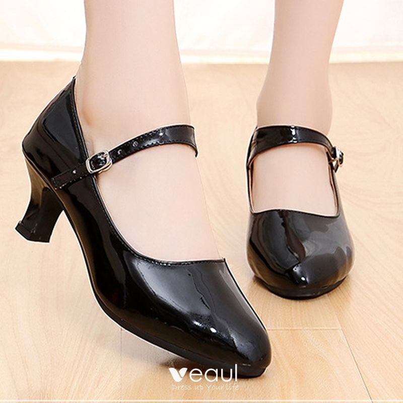 5 cm shoes