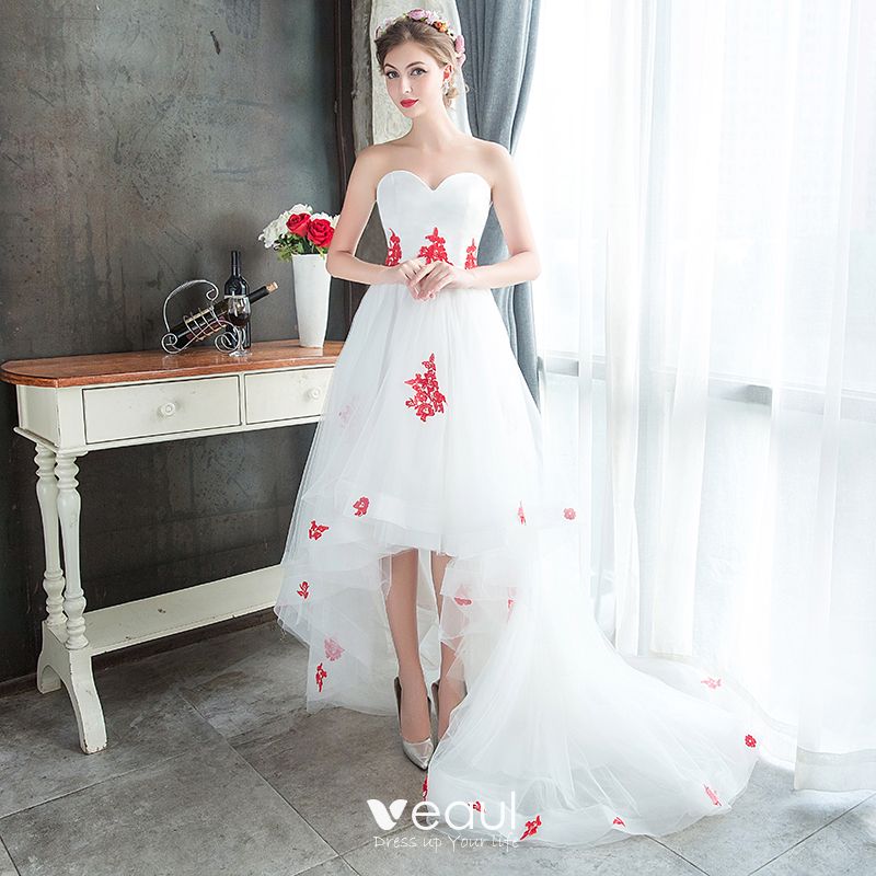 summer wedding gowns 2019