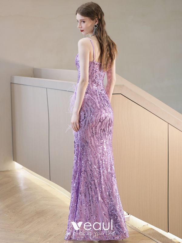 long floor length gowns