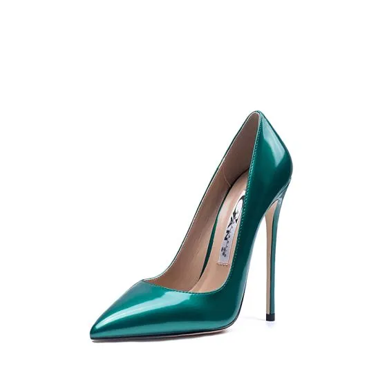 10 cm stiletto