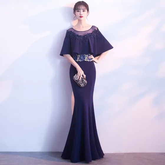 elegant evening gowns 2018