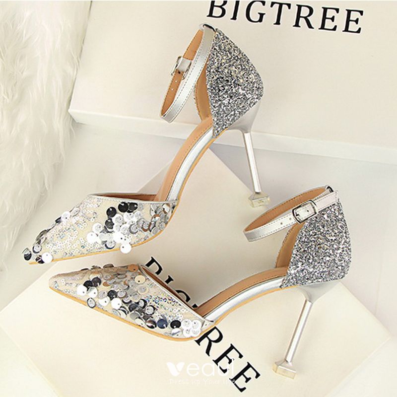 affordable high heels