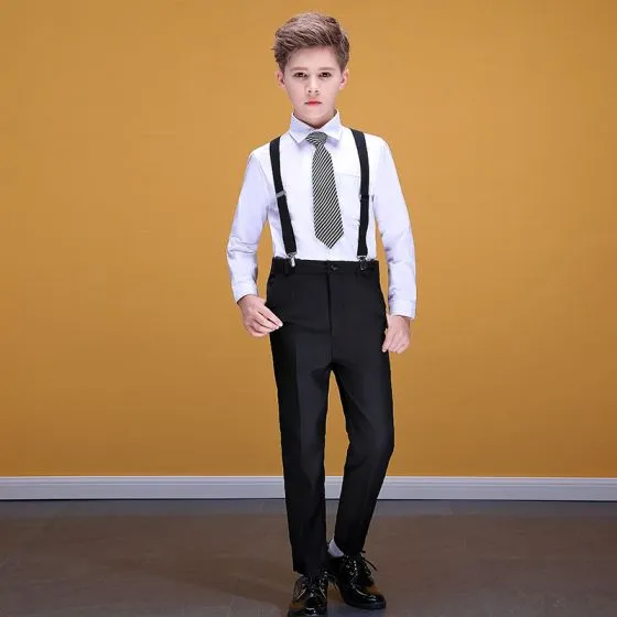 formal shirt pant for boys