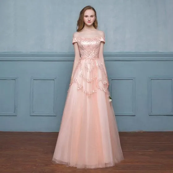 Prom Dresses Crossed