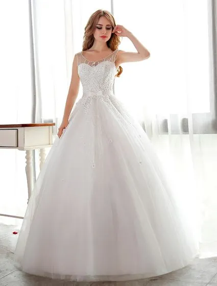white sparkly dress