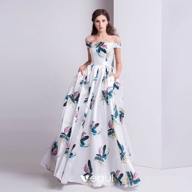 Modele robe outlet 2019 courte