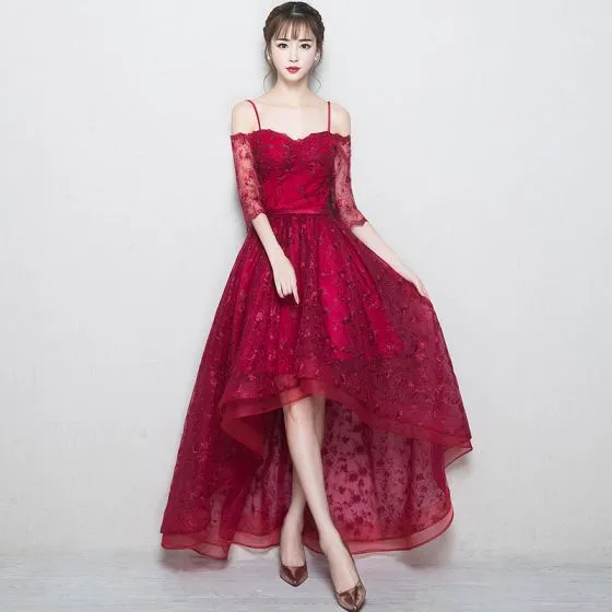 beautiful evening dresses 2018