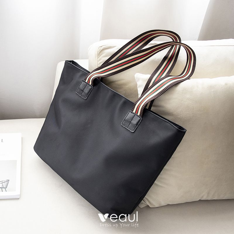 Shop Women's Black Tote Bags