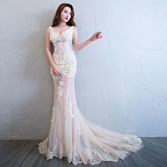 Summer Evening Gowns