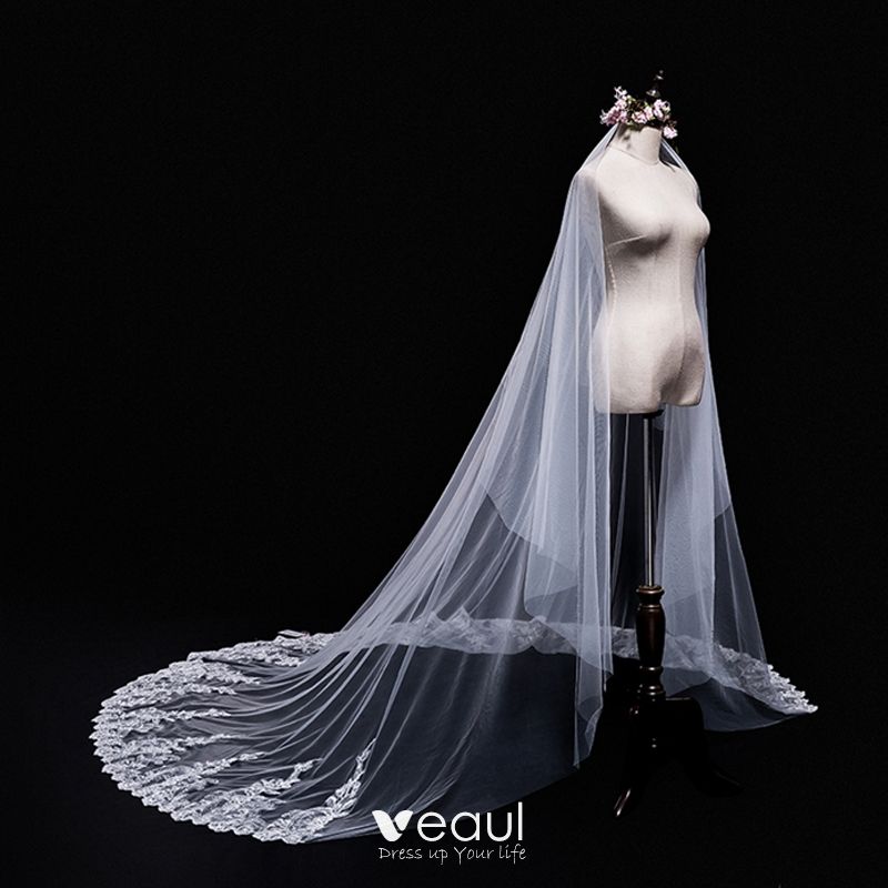 affordable veils