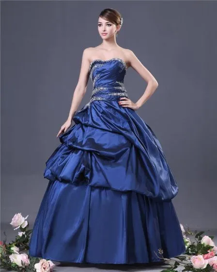 elegant ball gown designs