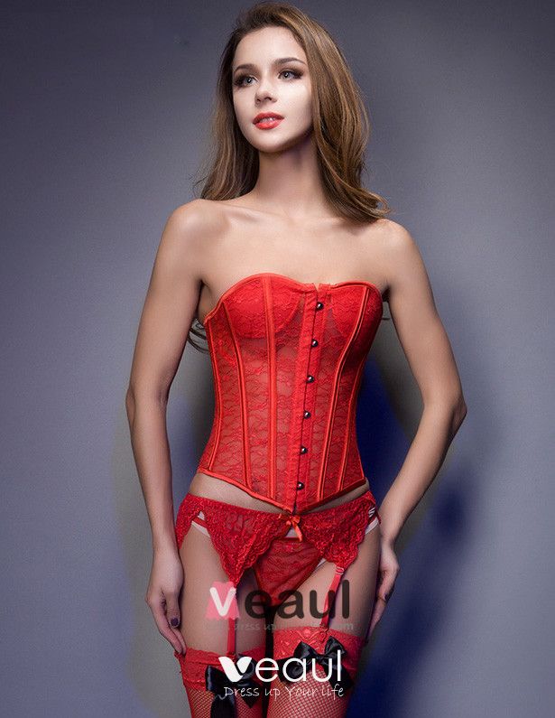 seamless bridal corset