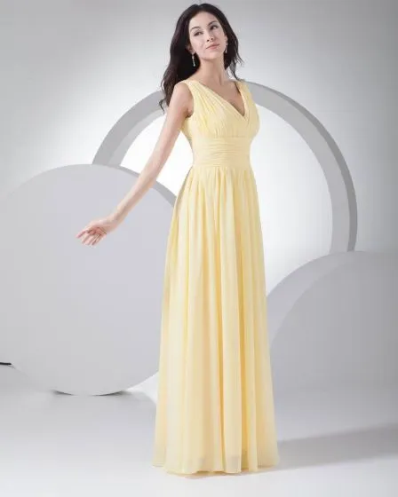 Satin Pleated Dresses