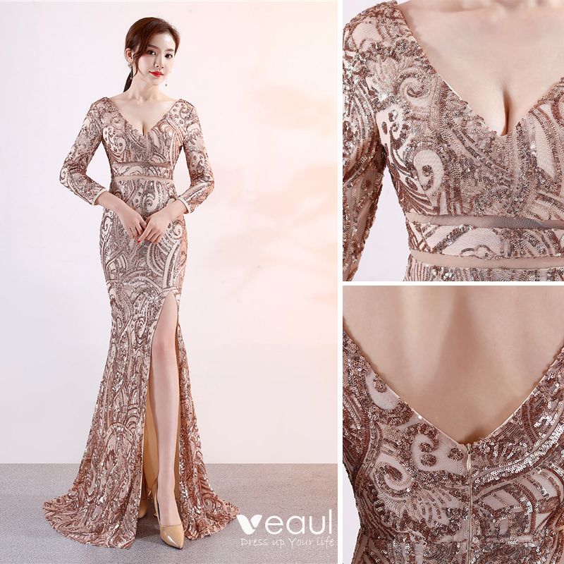 designer evening gowns 2019