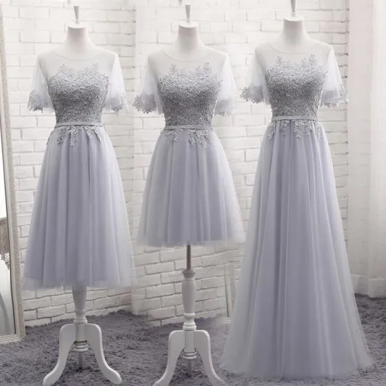 Short Summer Wedding Dresses 2018
