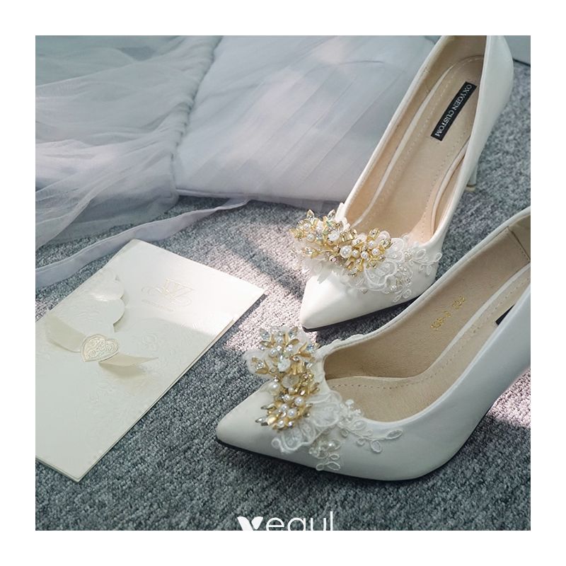 best wedding shoes 2020