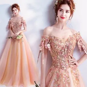 Fairy Prom Dress
