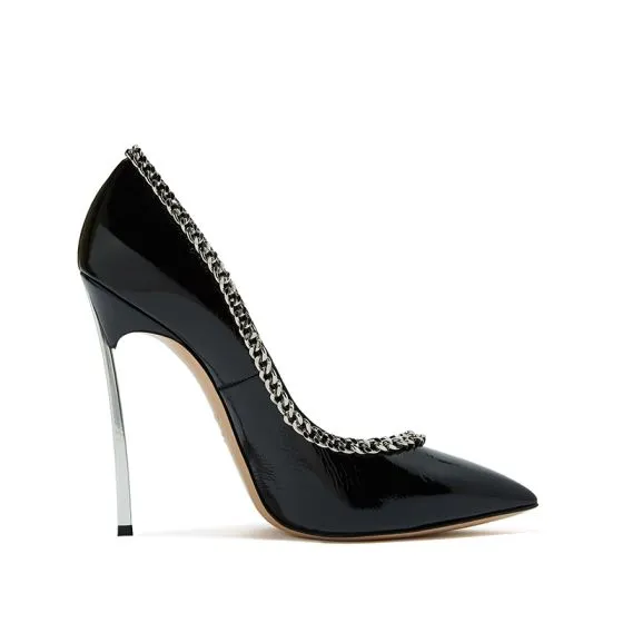 10 cm stiletto