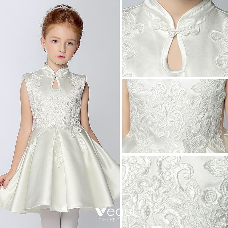 white dress styles for church